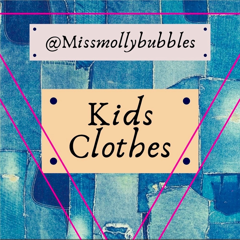 Kids Clothes!!!